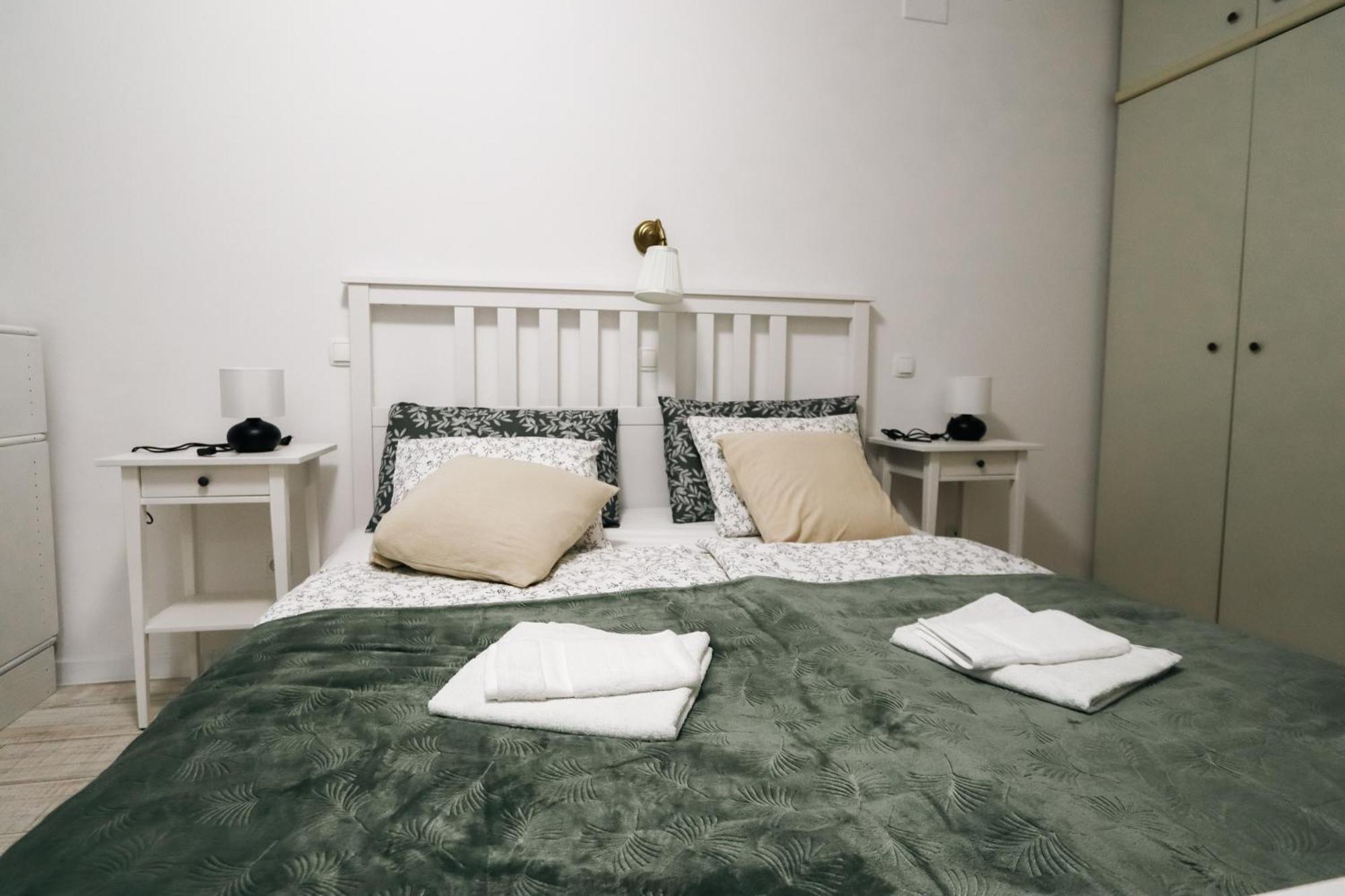 Starlight House Appartement Bjelovar Buitenkant foto