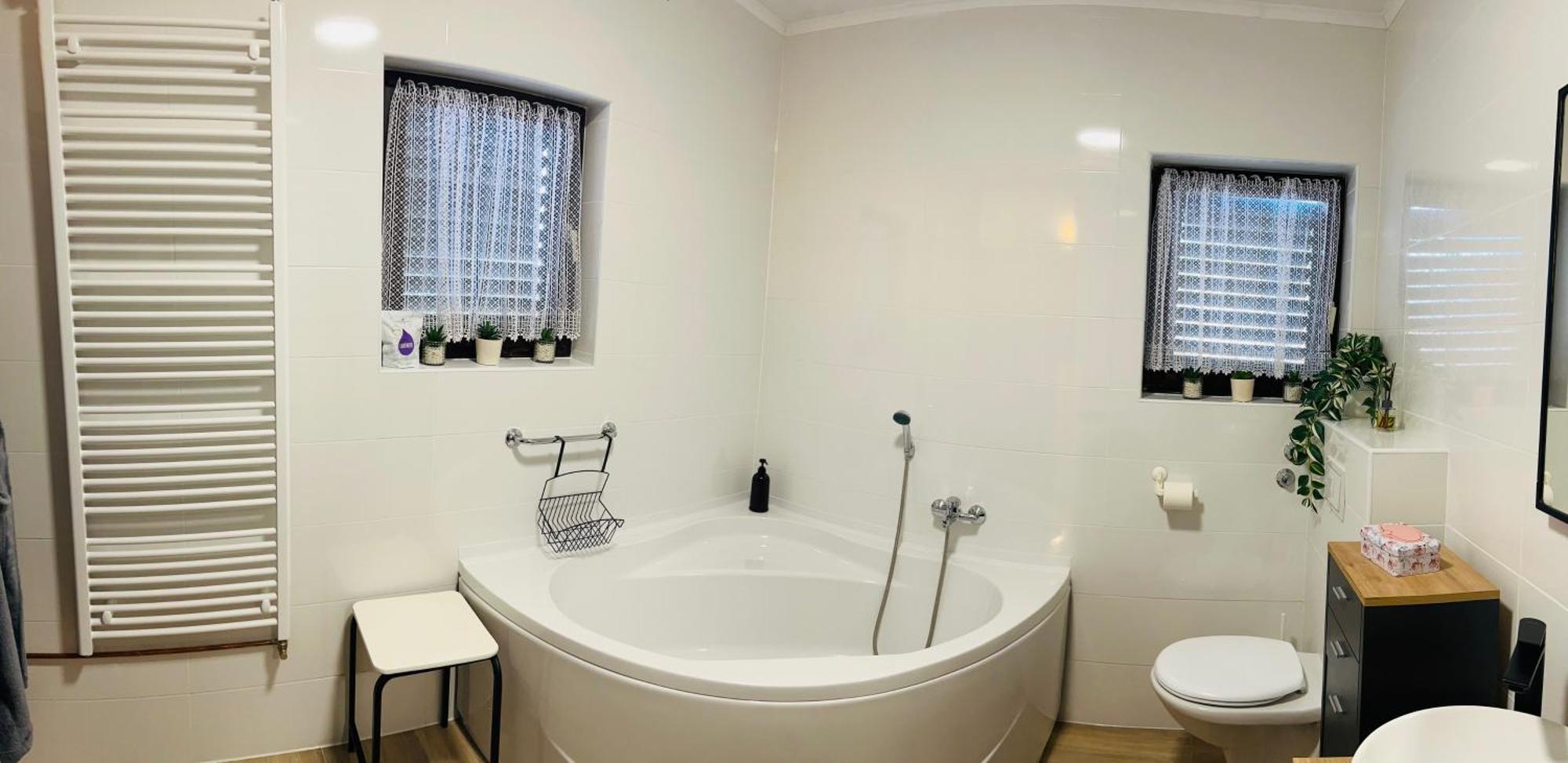 Starlight House Appartement Bjelovar Buitenkant foto