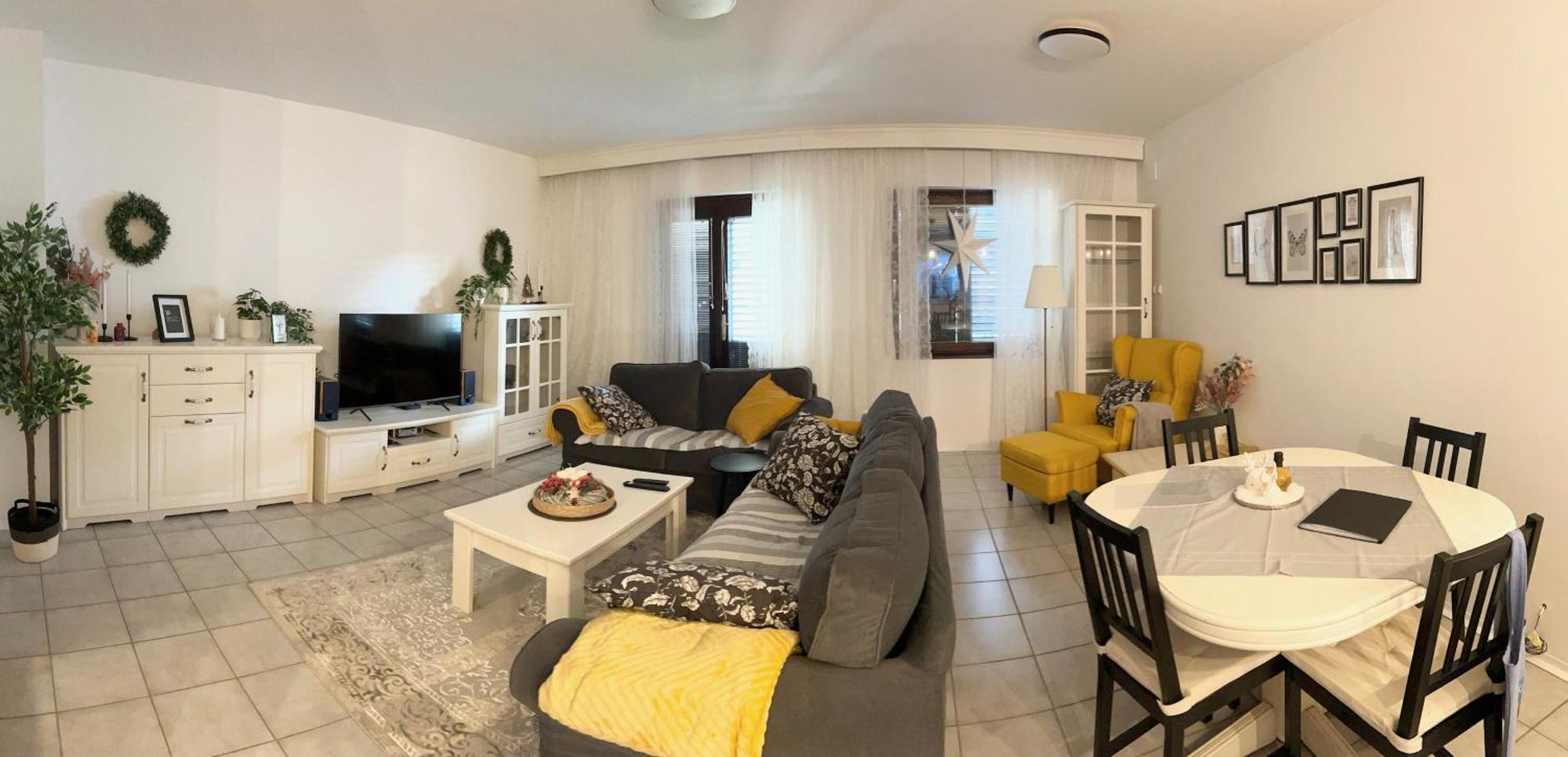 Starlight House Appartement Bjelovar Buitenkant foto