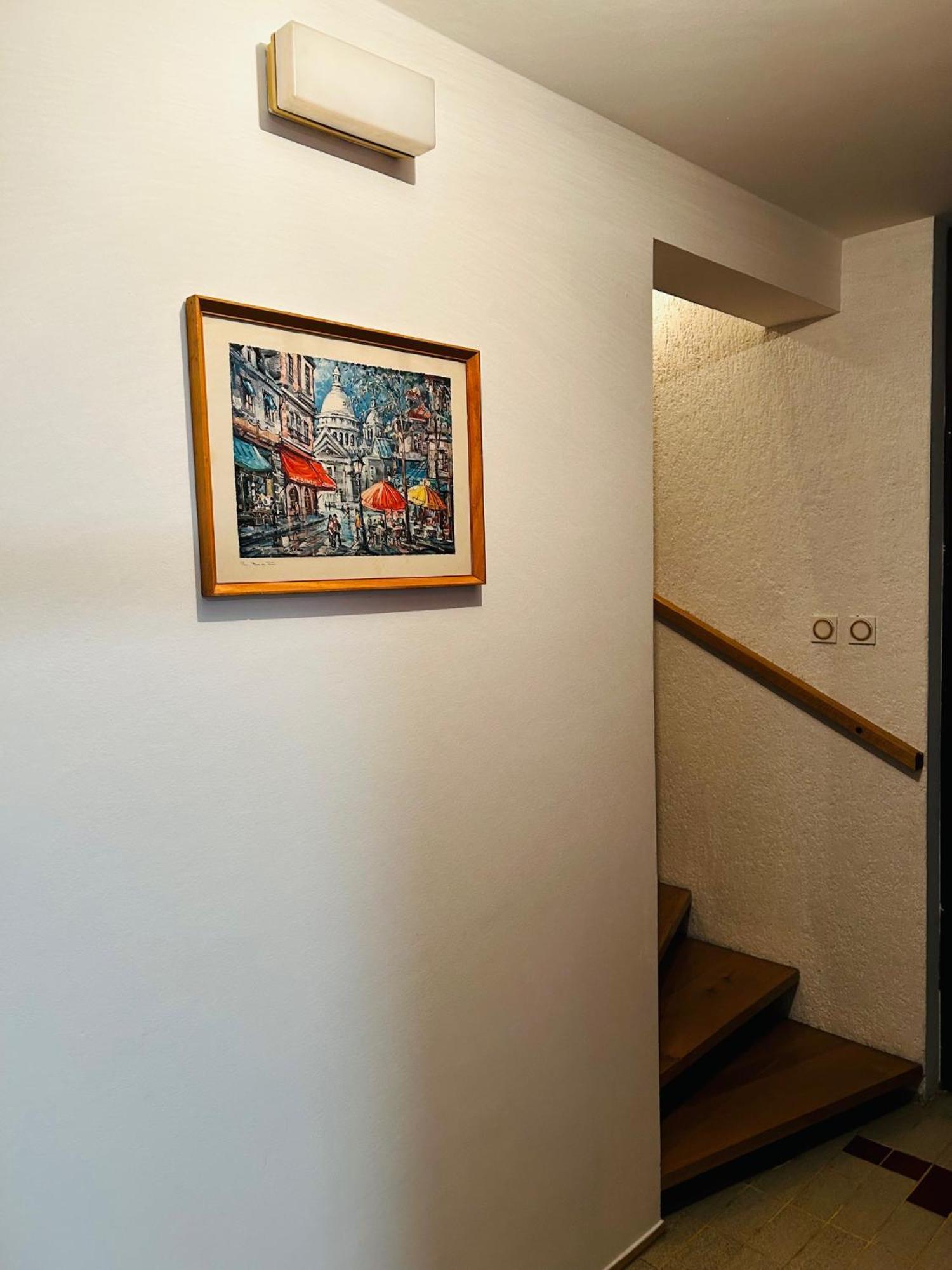 Starlight House Appartement Bjelovar Buitenkant foto
