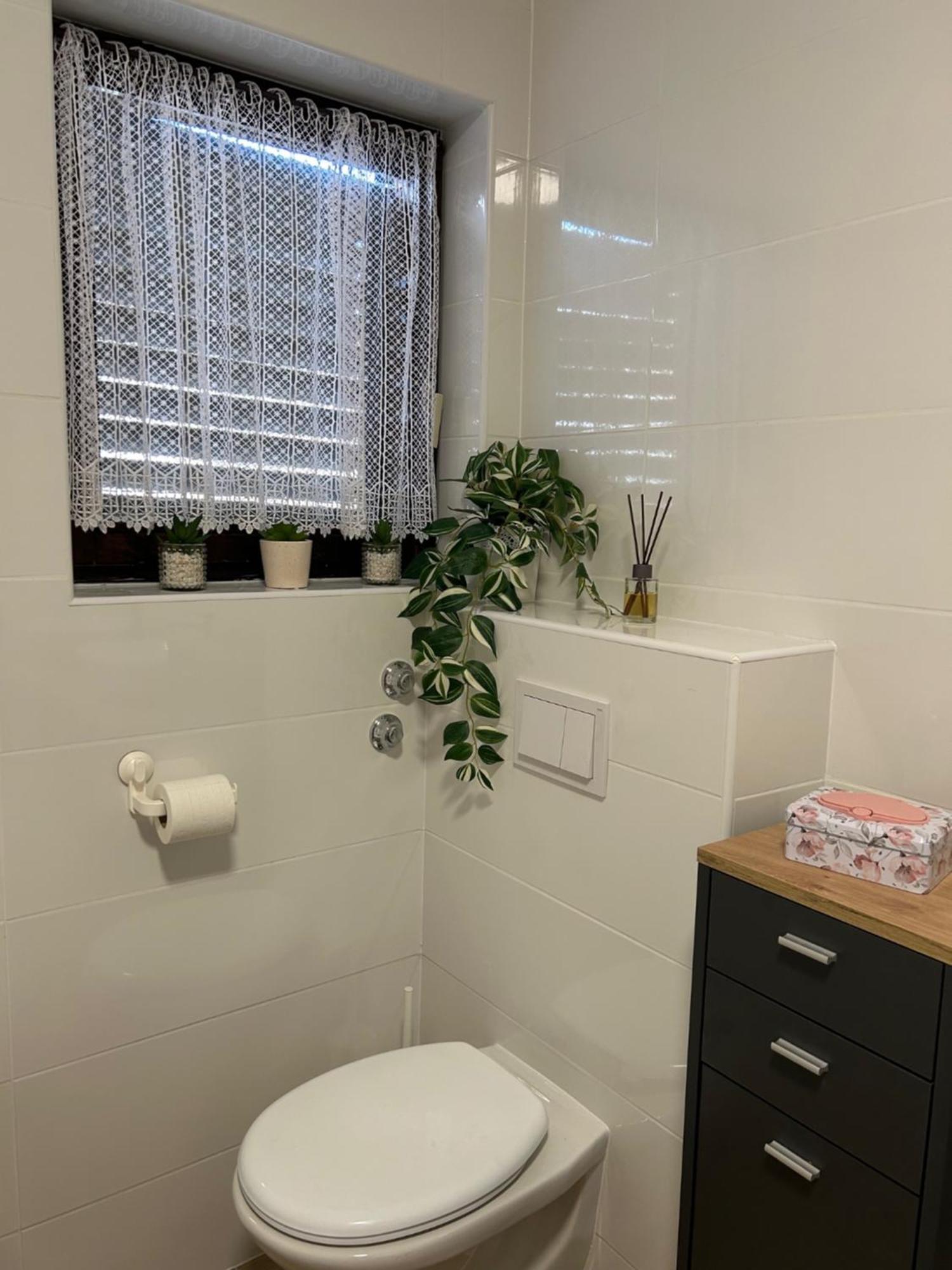 Starlight House Appartement Bjelovar Buitenkant foto