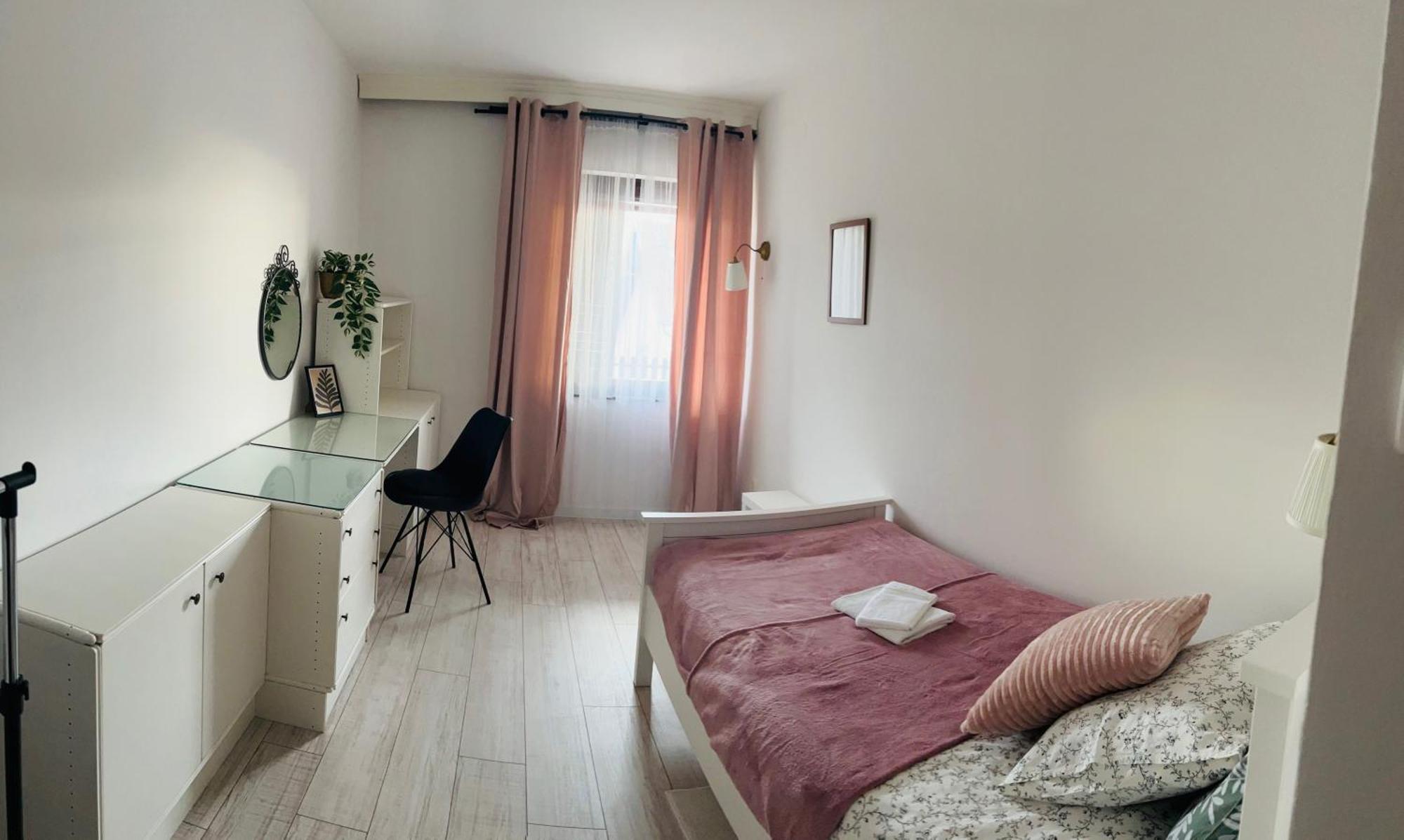 Starlight House Appartement Bjelovar Buitenkant foto