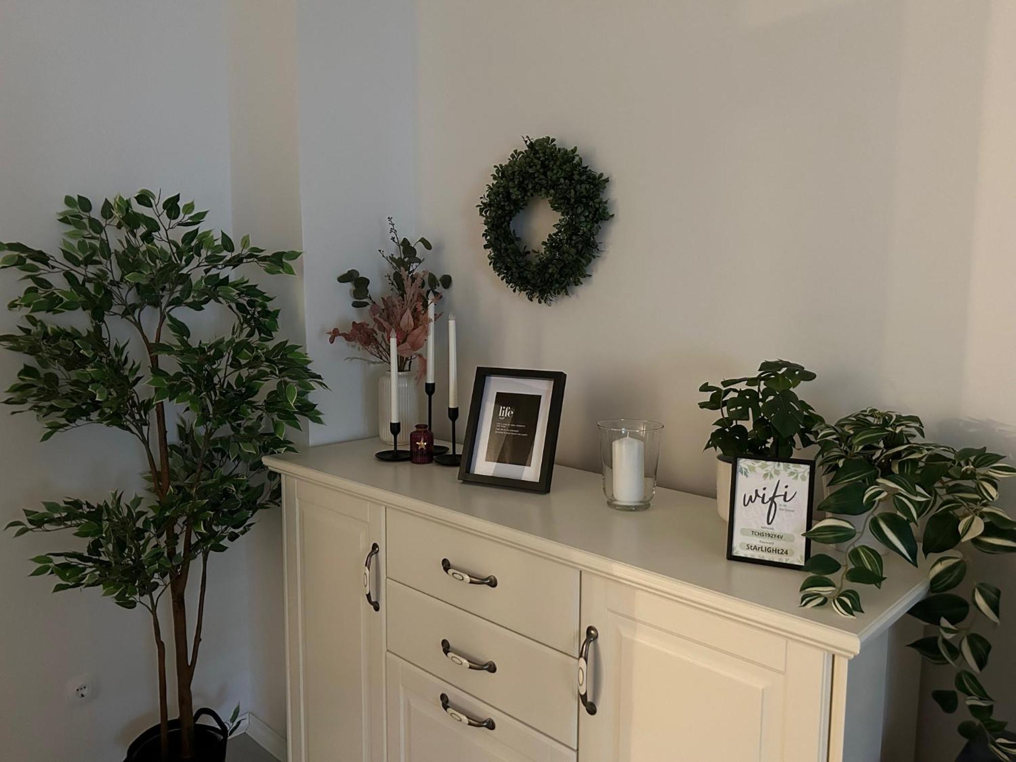 Starlight House Appartement Bjelovar Buitenkant foto