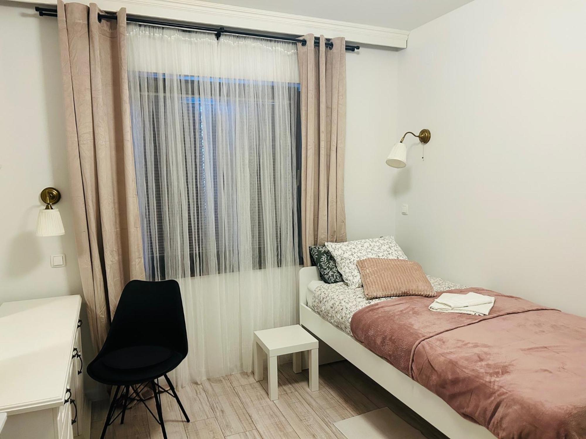 Starlight House Appartement Bjelovar Buitenkant foto