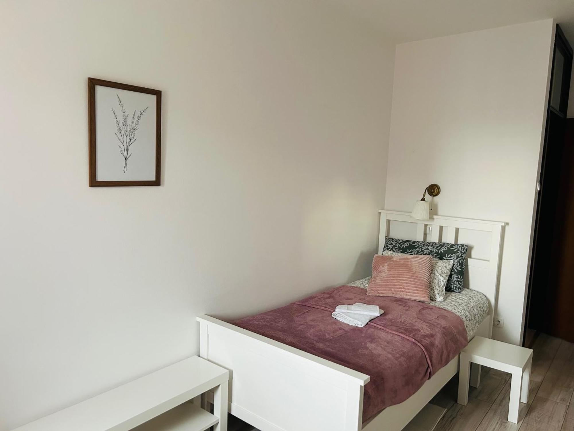 Starlight House Appartement Bjelovar Buitenkant foto
