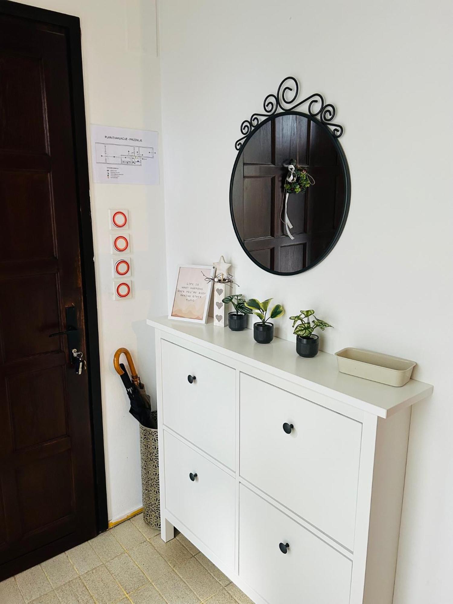 Starlight House Appartement Bjelovar Buitenkant foto