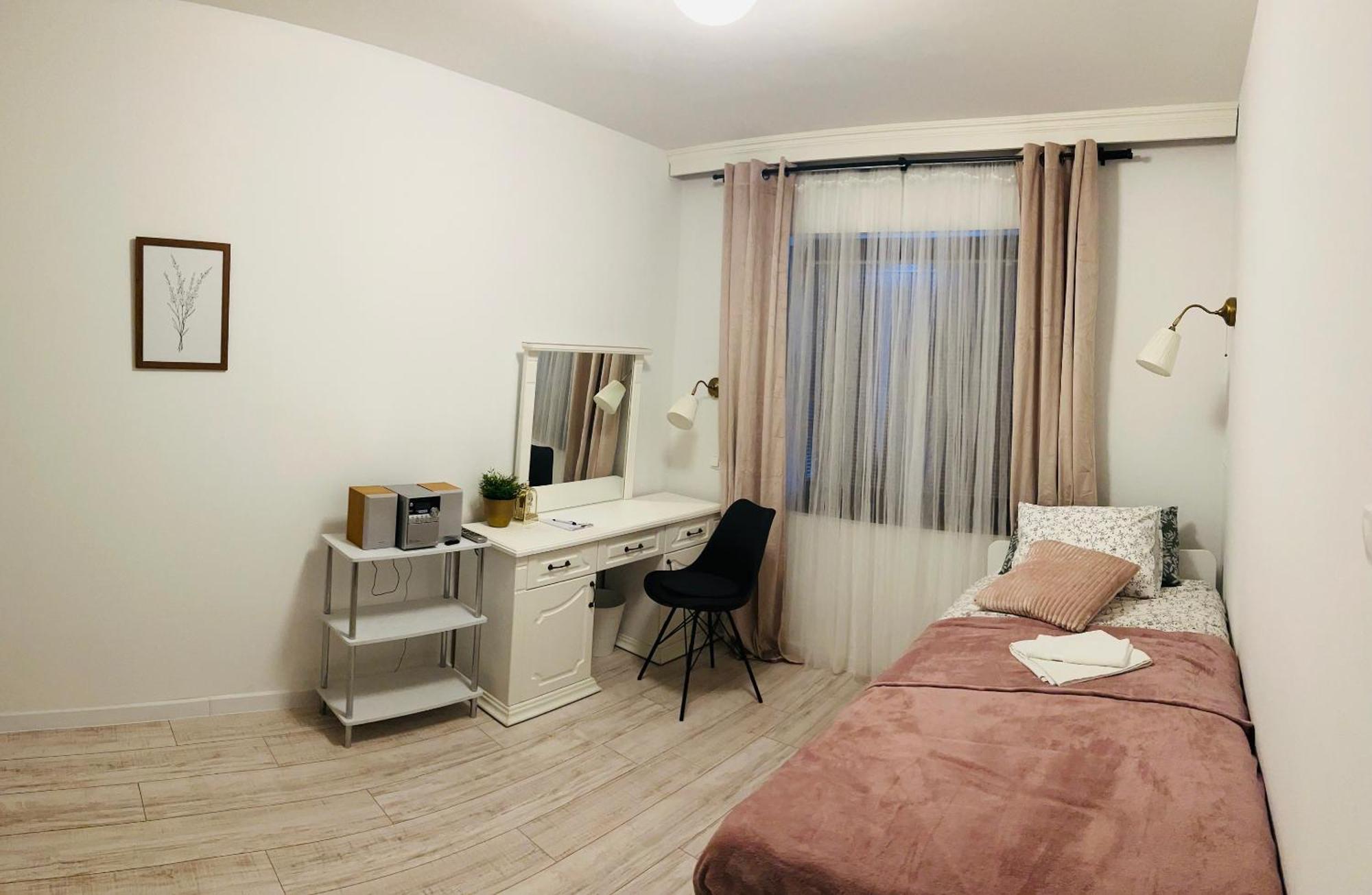 Starlight House Appartement Bjelovar Buitenkant foto
