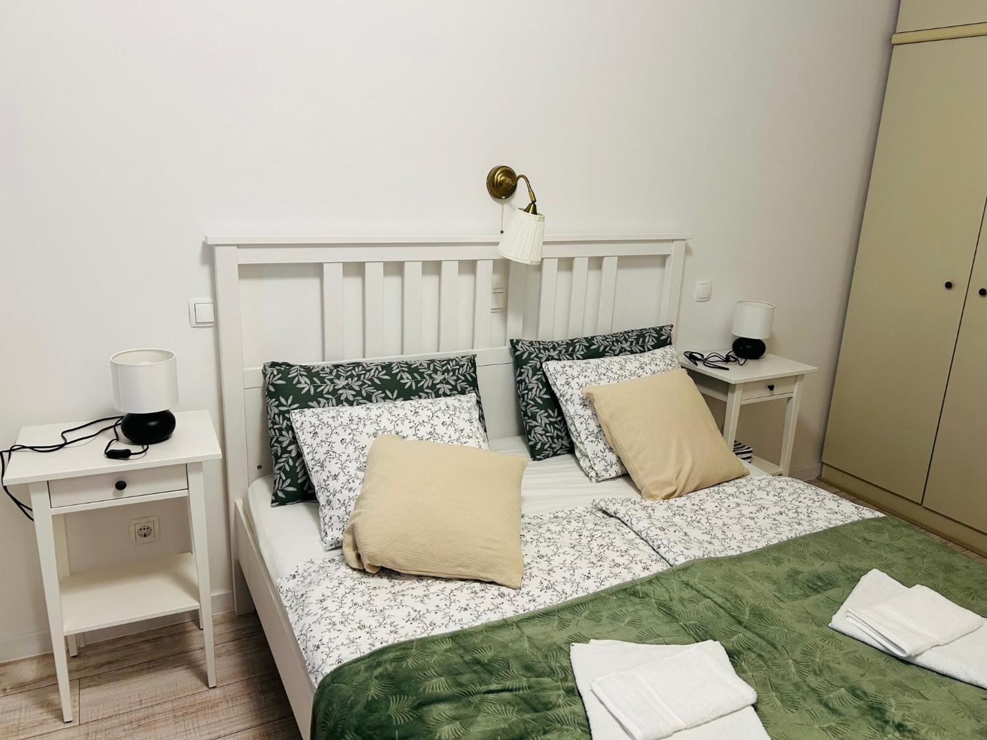 Starlight House Appartement Bjelovar Buitenkant foto