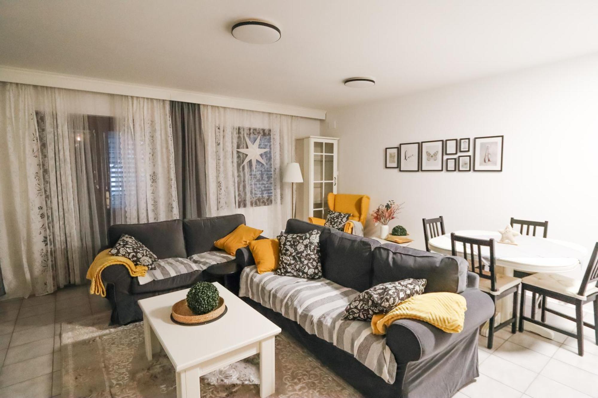 Starlight House Appartement Bjelovar Buitenkant foto