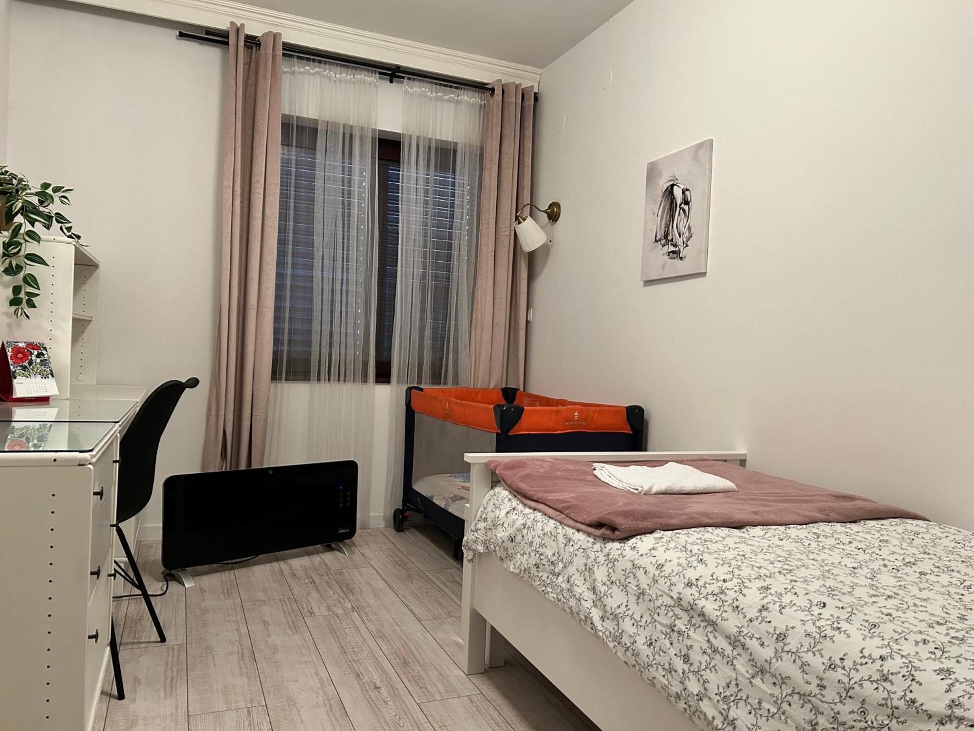 Starlight House Appartement Bjelovar Buitenkant foto