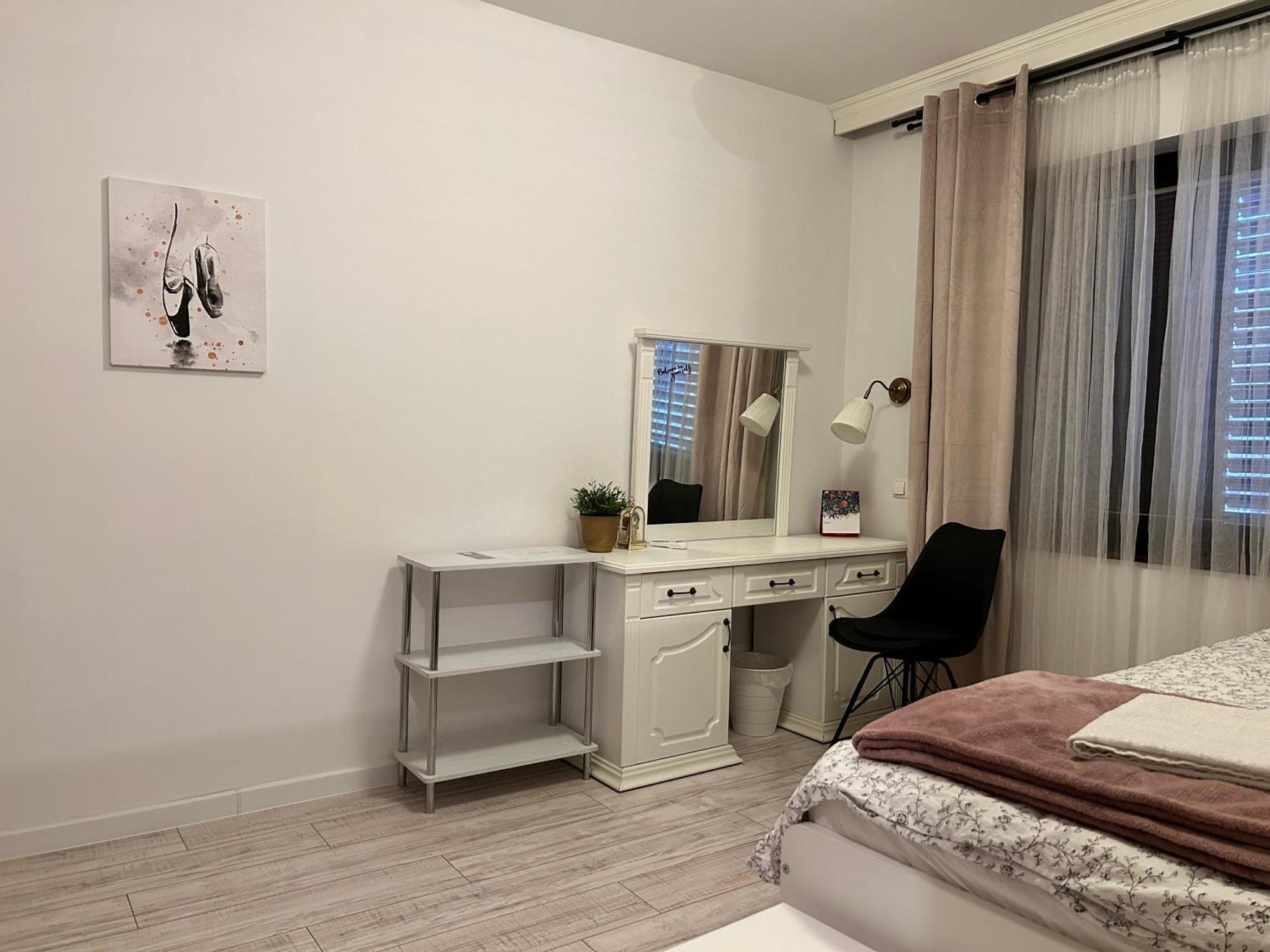 Starlight House Appartement Bjelovar Buitenkant foto