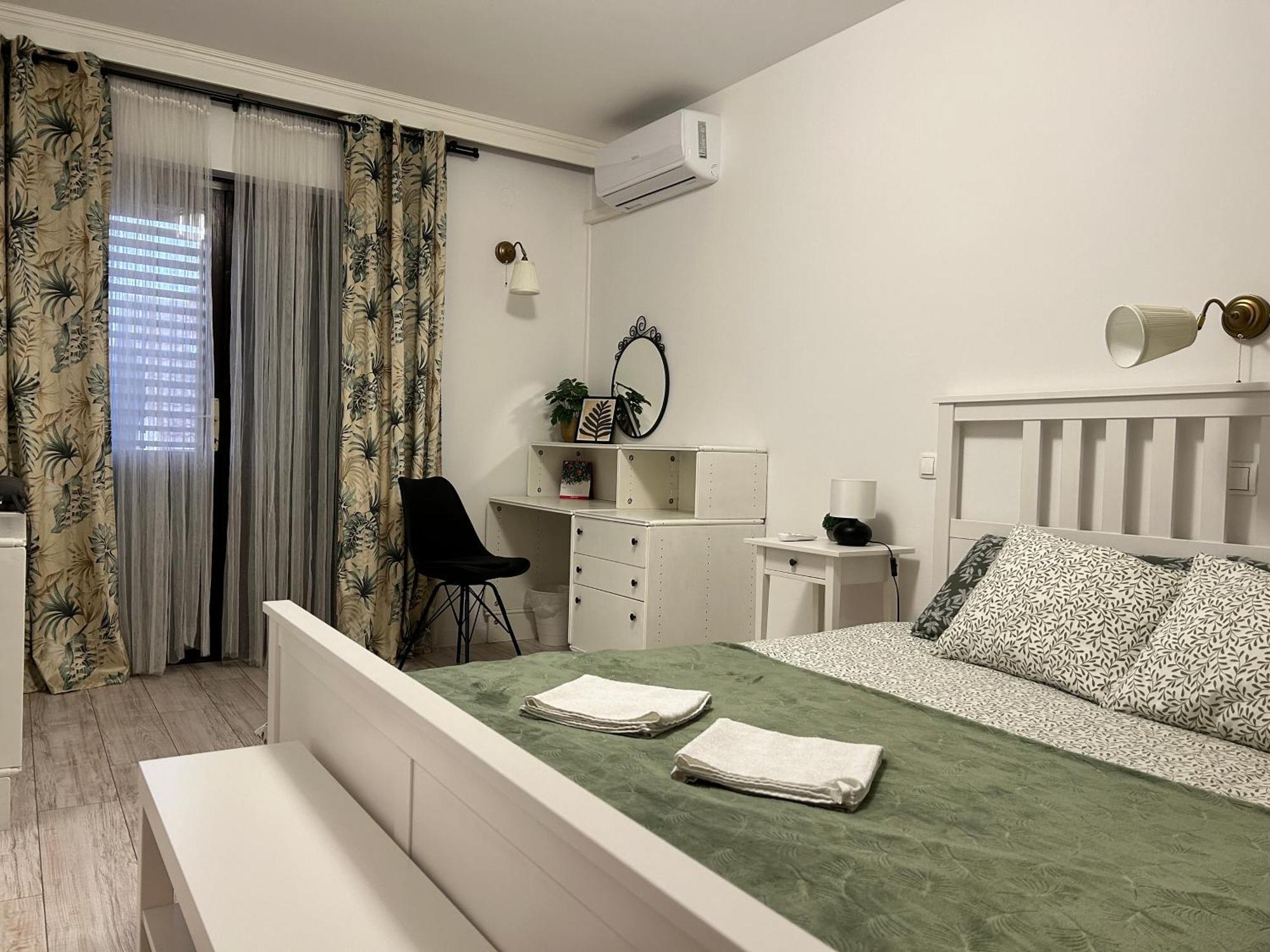 Starlight House Appartement Bjelovar Buitenkant foto